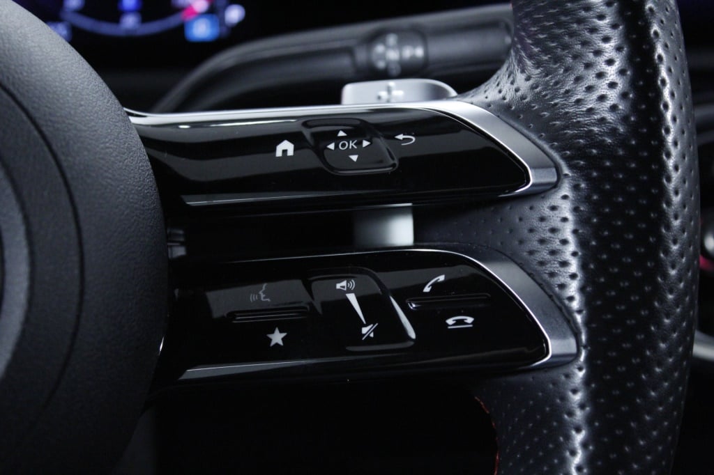 Mercedes-Benz Classe A - 180