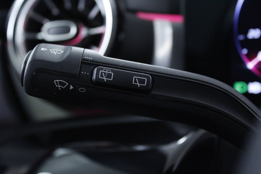 Mercedes-Benz Classe A - 180