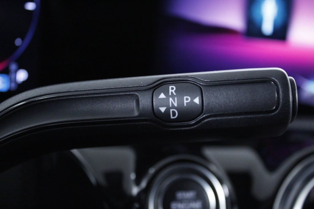 Mercedes-Benz Classe A - 180