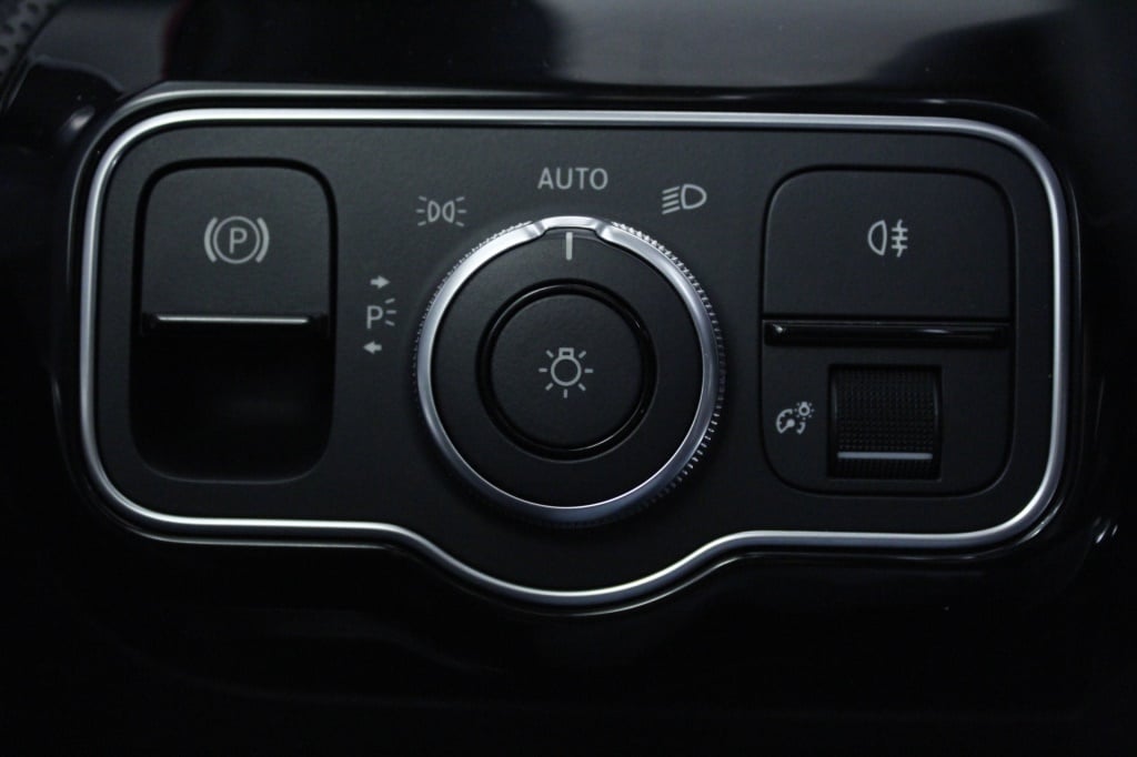 Mercedes-Benz Classe A - 180