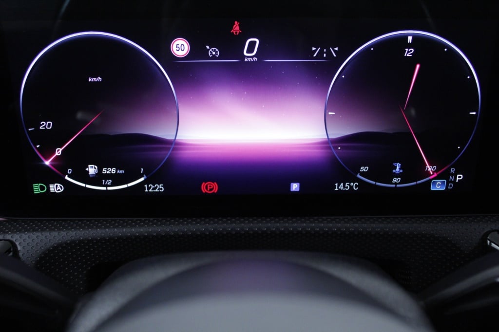 Mercedes-Benz Classe A - 180