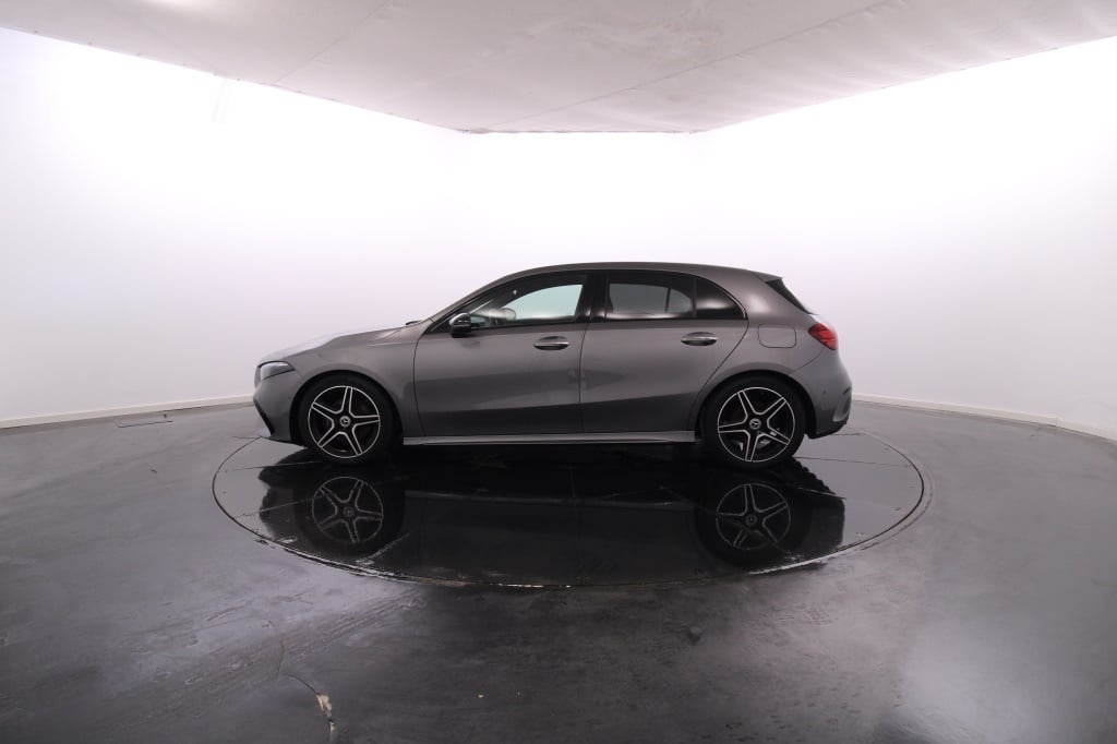 Mercedes-Benz Classe A - 180