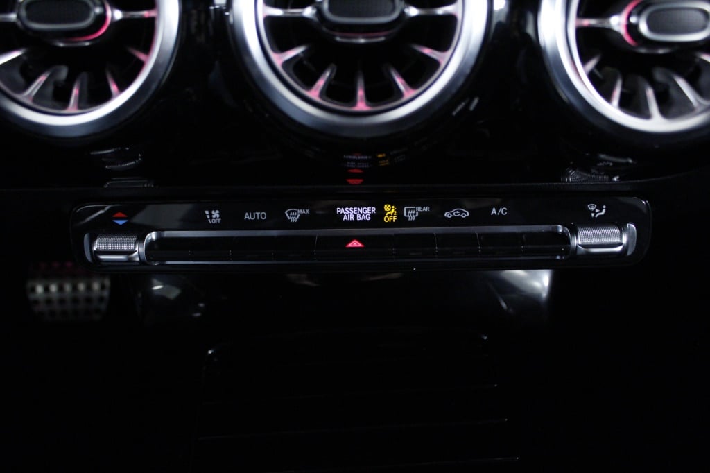 Mercedes-Benz Classe A - 180