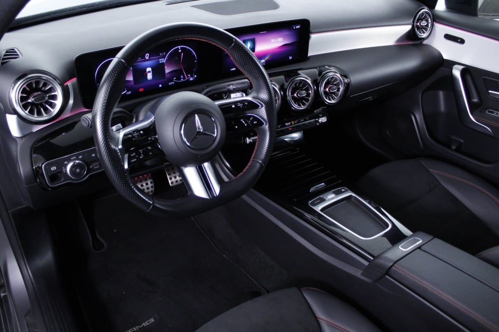 Mercedes-Benz Classe A - 180