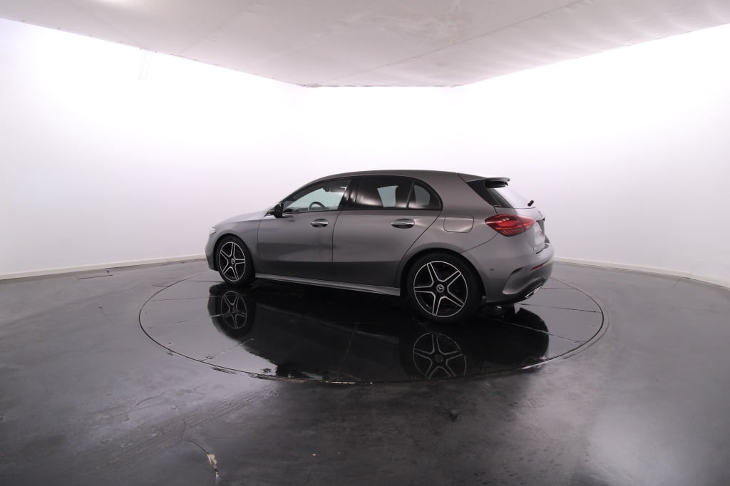 Mercedes-Benz Classe A - 180