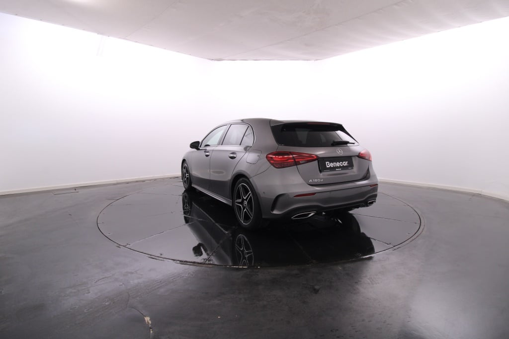 Mercedes-Benz Classe A - 180