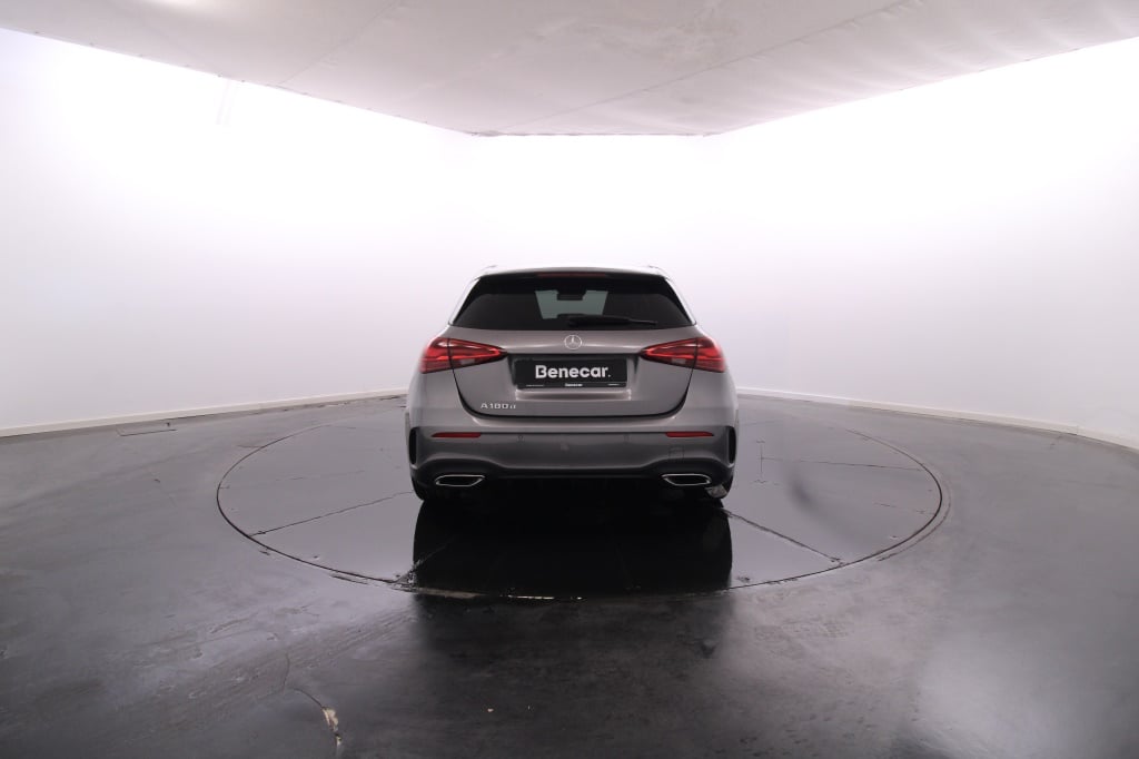 Mercedes-Benz Classe A - 180