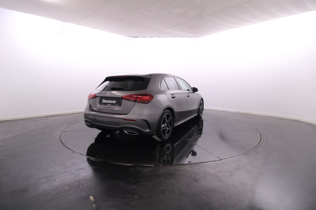 Mercedes-Benz Classe A - 180