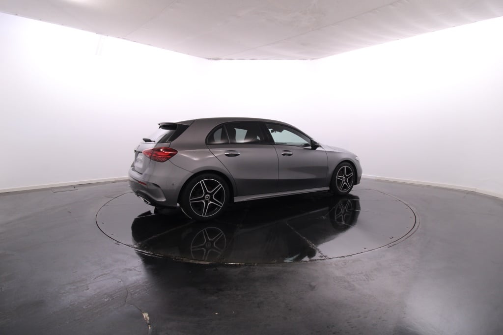 Mercedes-Benz Classe A - 180