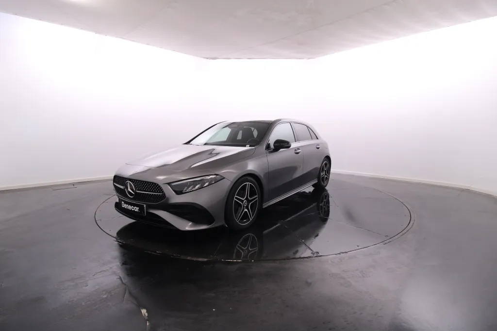 Mercedes-Benz Classe A - 180