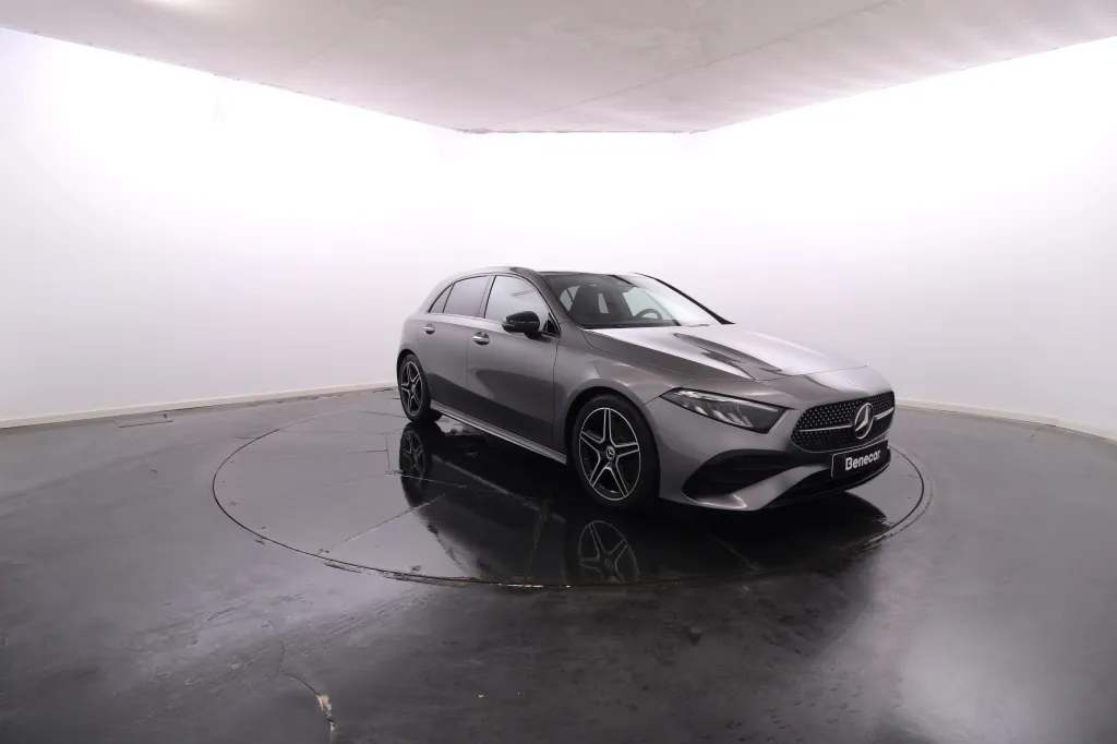 Mercedes-Benz Classe A - 180