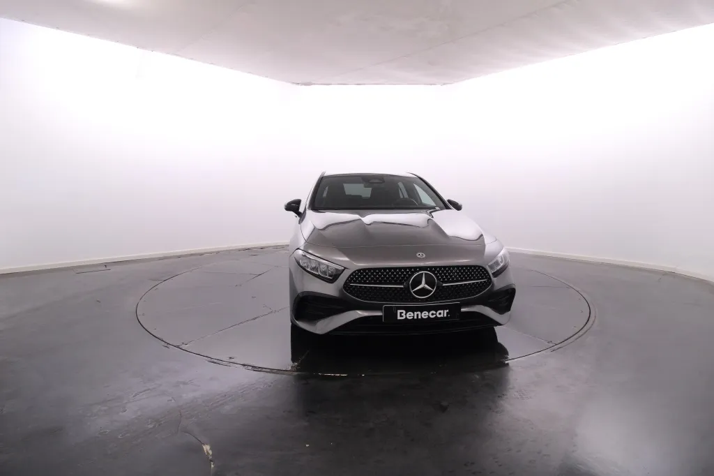 Mercedes-Benz Classe A - 180