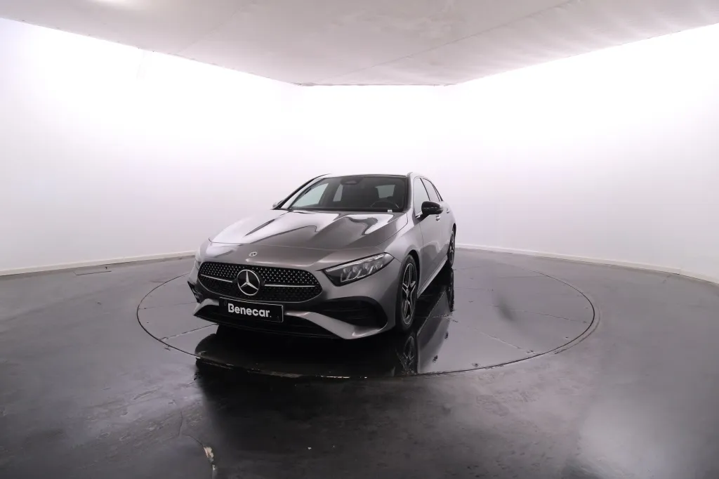 Mercedes-Benz Classe A - 180