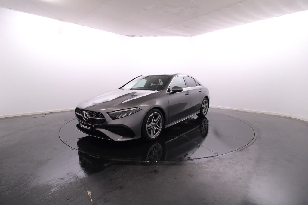Mercedes-Benz Classe A - 200