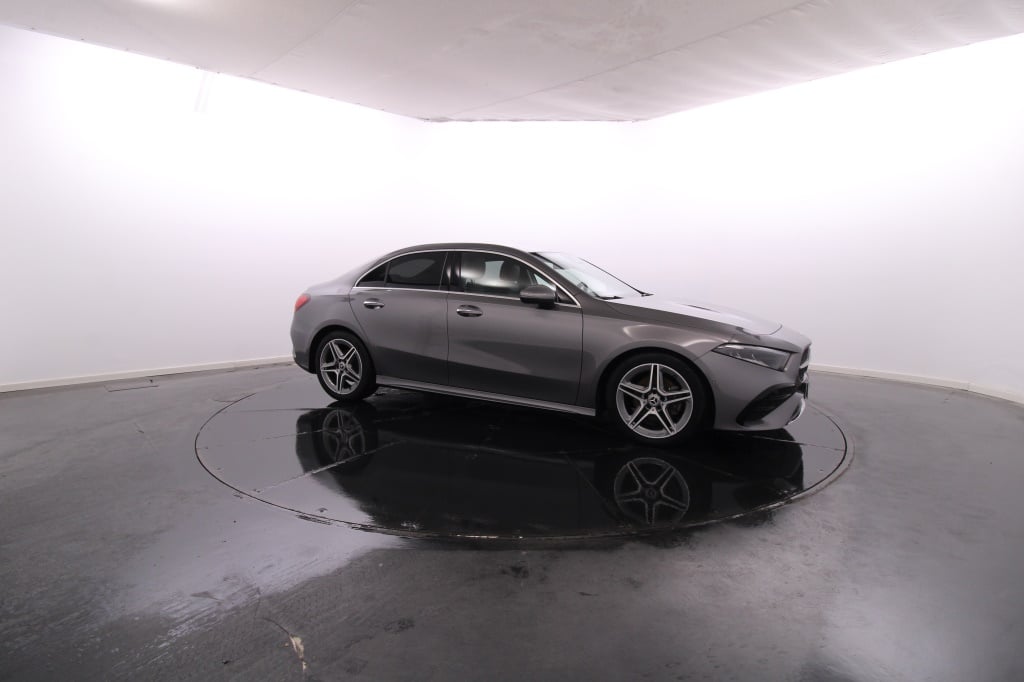 Mercedes-Benz Classe A - 200