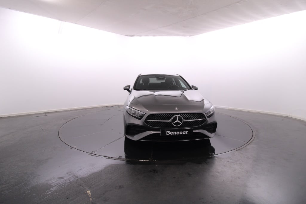 Mercedes-Benz Classe A - 200