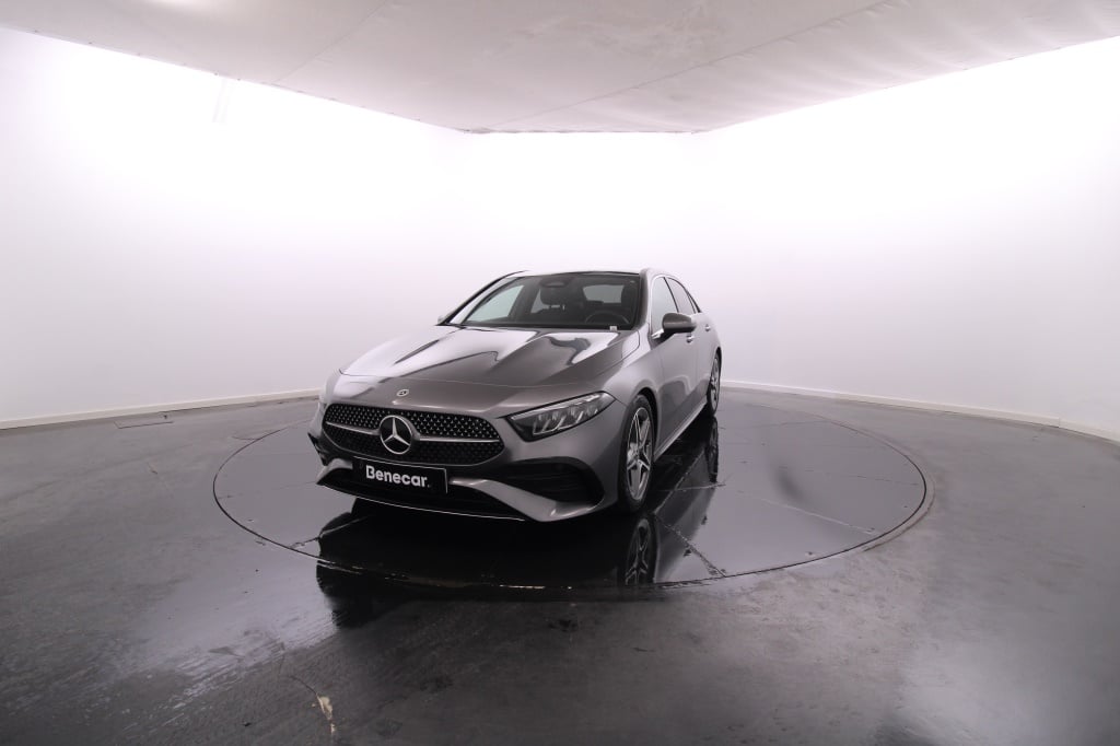 Mercedes-Benz Classe A - 200