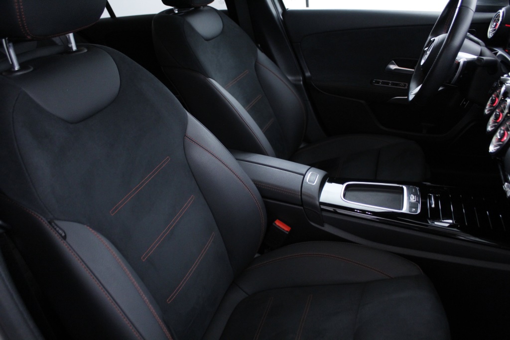 Mercedes-Benz Classe A - 200