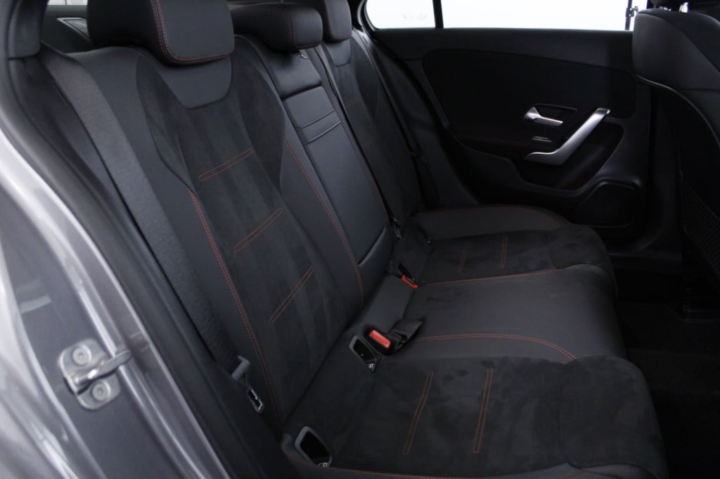 Mercedes-Benz Classe A - 200