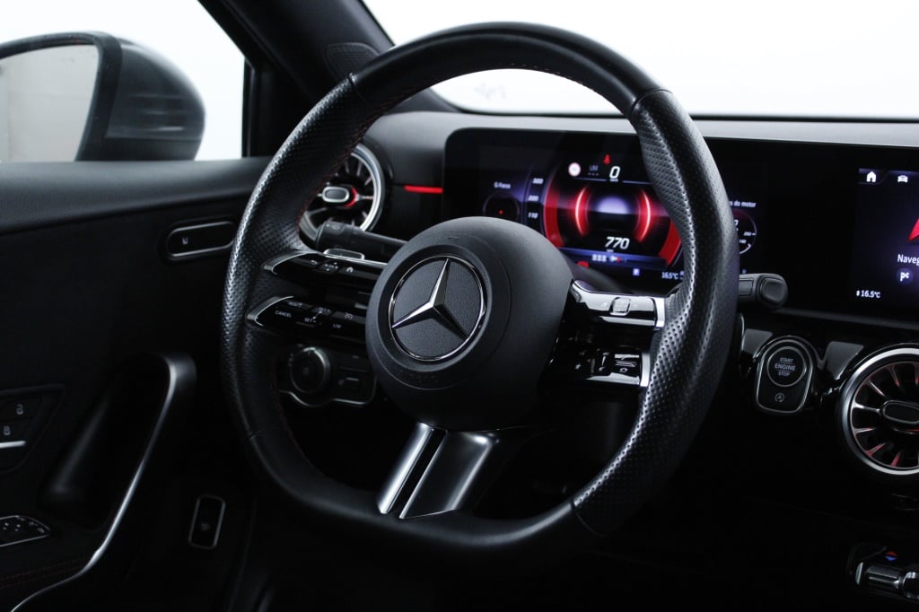 Mercedes-Benz Classe A - 200