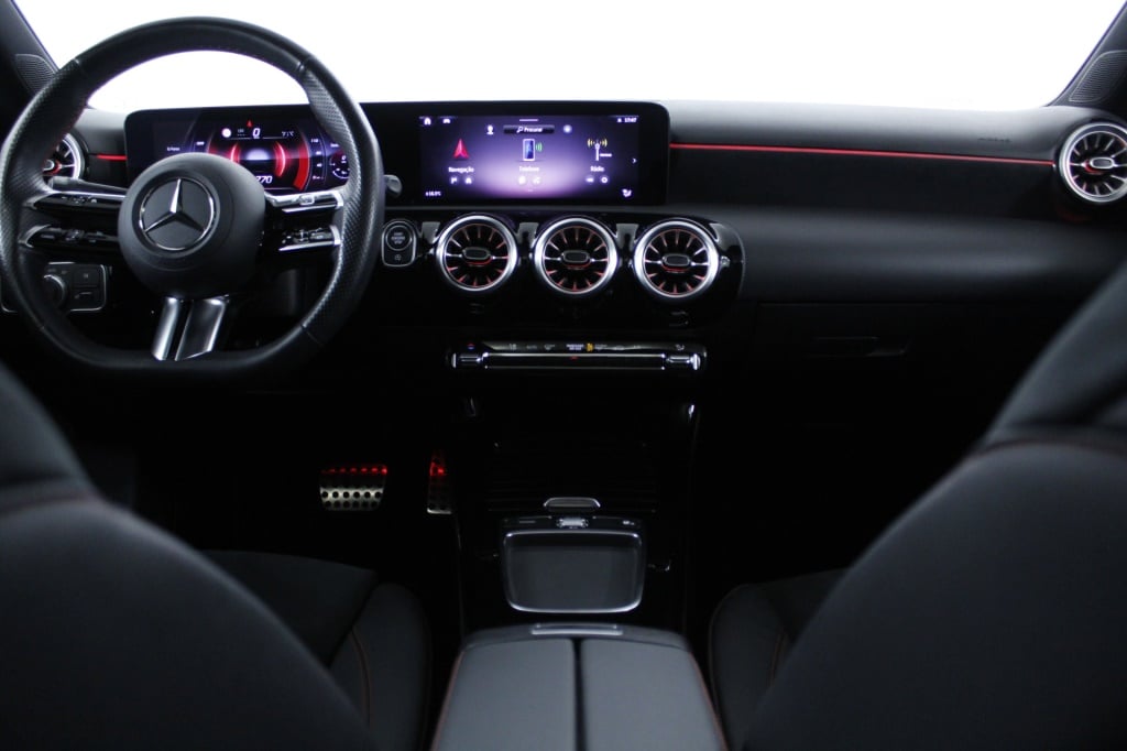 Mercedes-Benz Classe A - 200