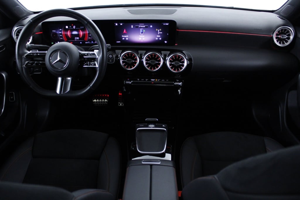 Mercedes-Benz Classe A - 200