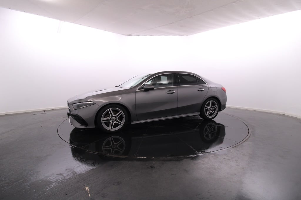 Mercedes-Benz Classe A - 200