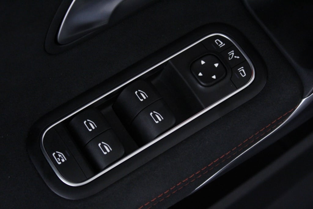 Mercedes-Benz Classe A - 200