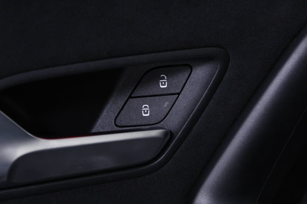 Mercedes-Benz Classe A - 200