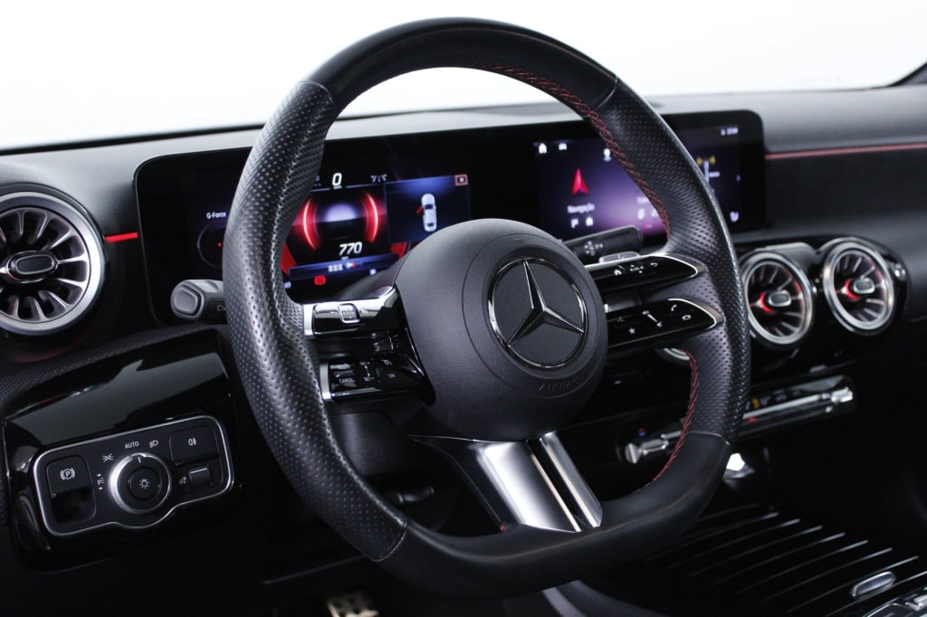 Mercedes-Benz Classe A - 200