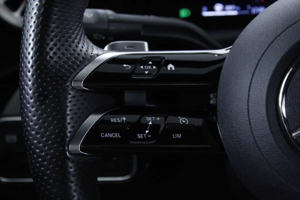 Mercedes-Benz Classe A - 200