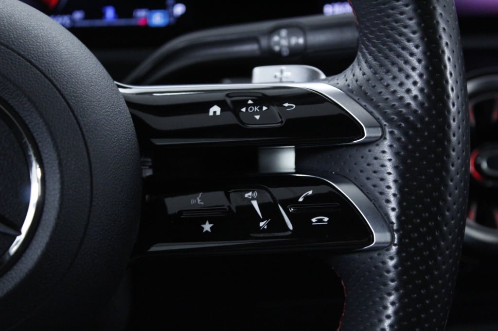 Mercedes-Benz Classe A - 200