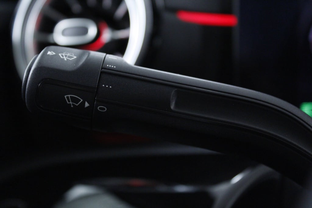 Mercedes-Benz Classe A - 200