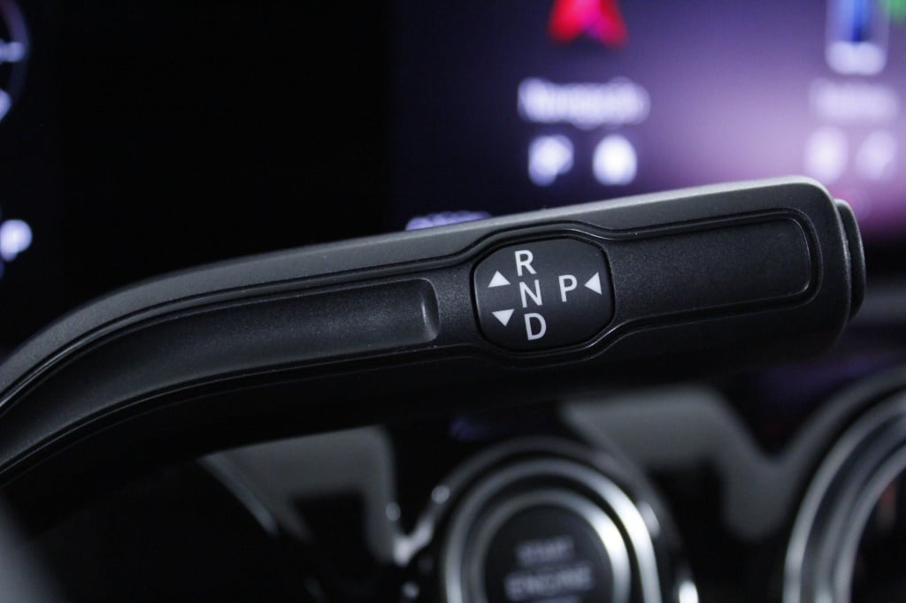 Mercedes-Benz Classe A - 200