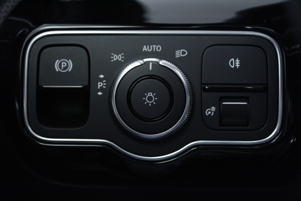 Mercedes-Benz Classe A - 200