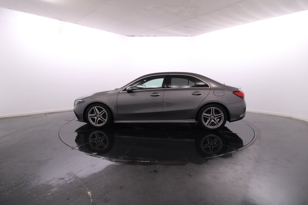 Mercedes-Benz Classe A - 200