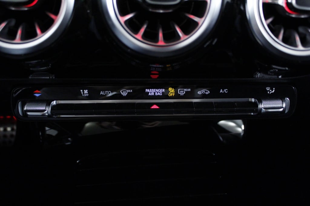 Mercedes-Benz Classe A - 200