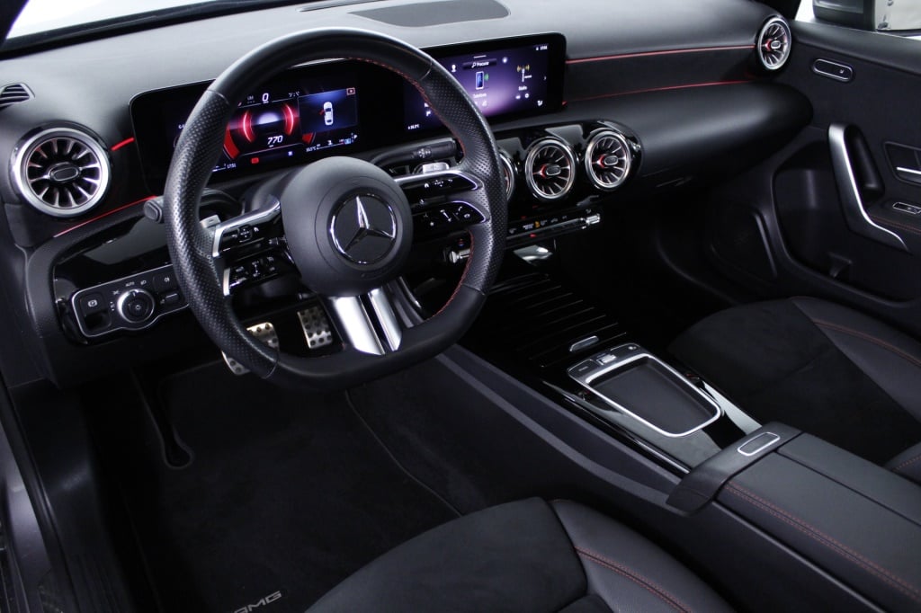 Mercedes-Benz Classe A - 200