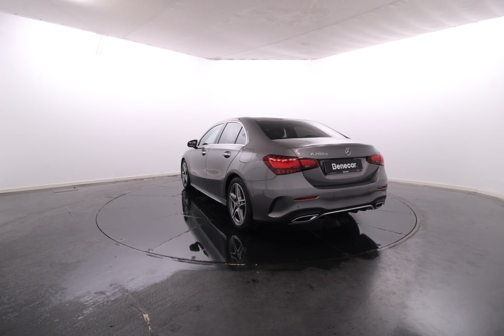 Mercedes-Benz Classe A - 200
