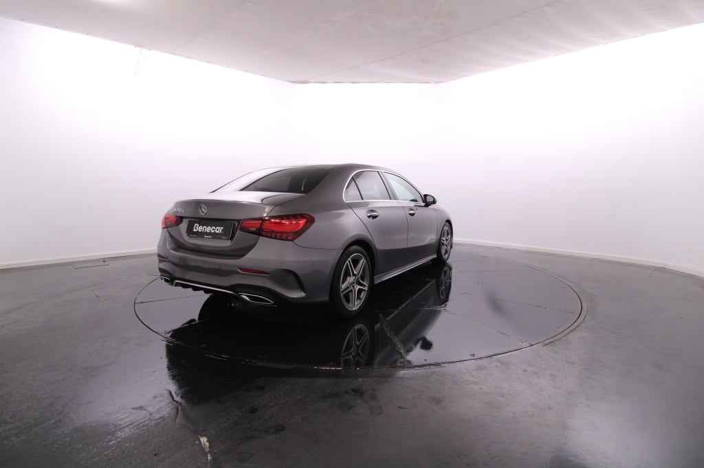 Mercedes-Benz Classe A - 200