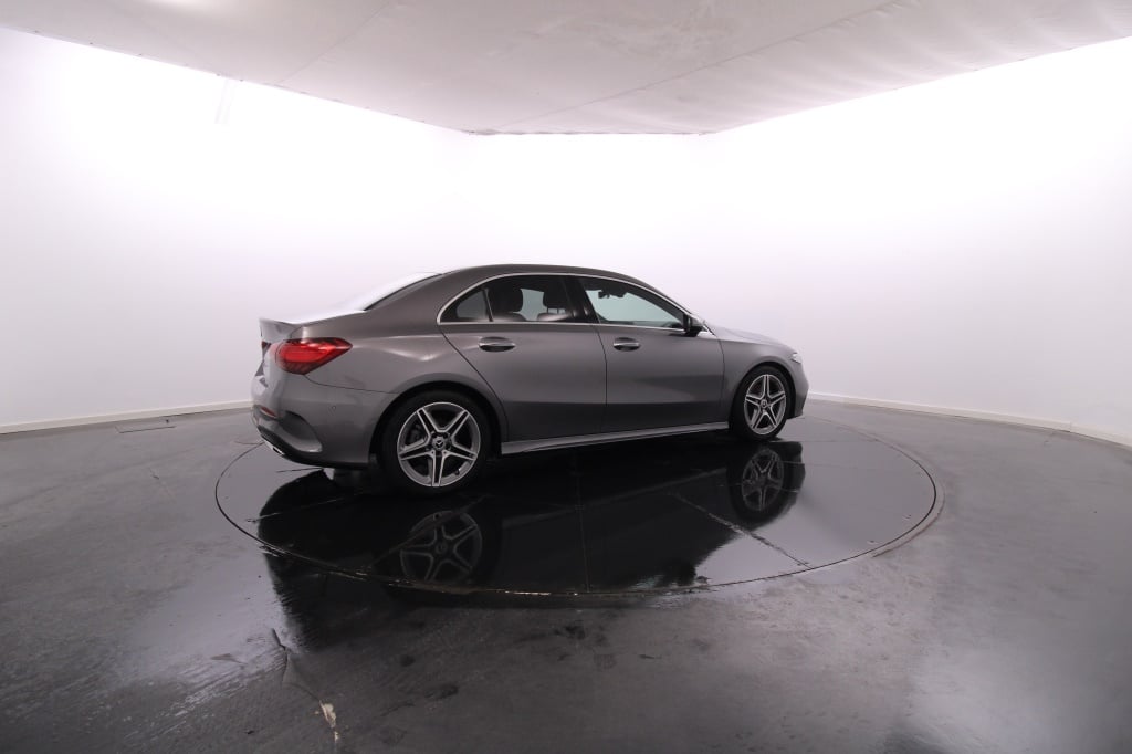 Mercedes-Benz Classe A - 200