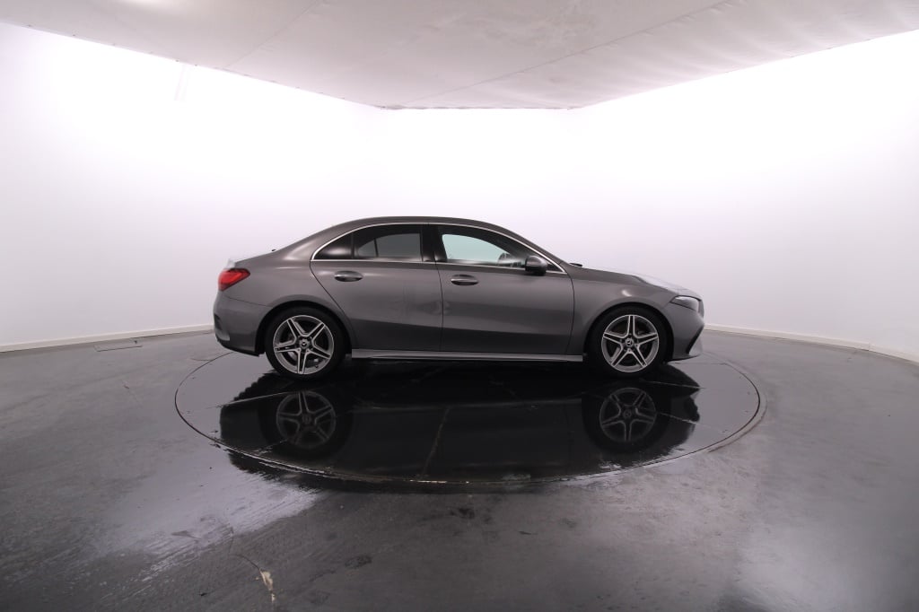 Mercedes-Benz Classe A - 200