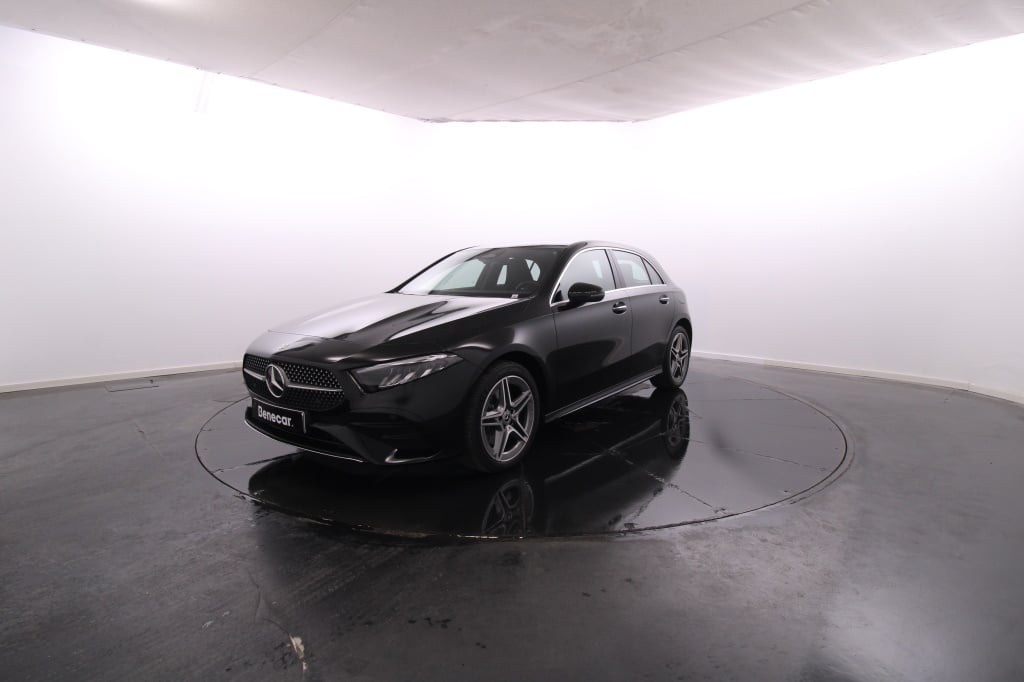 Mercedes-Benz Classe A - 250