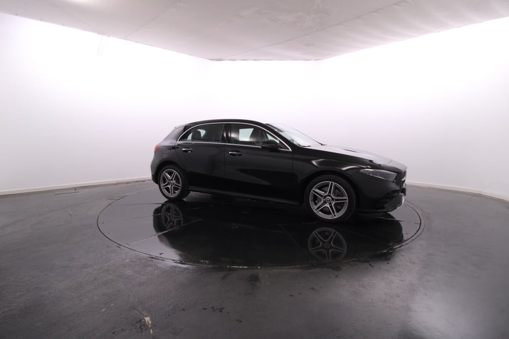 Mercedes-Benz Classe A - 250