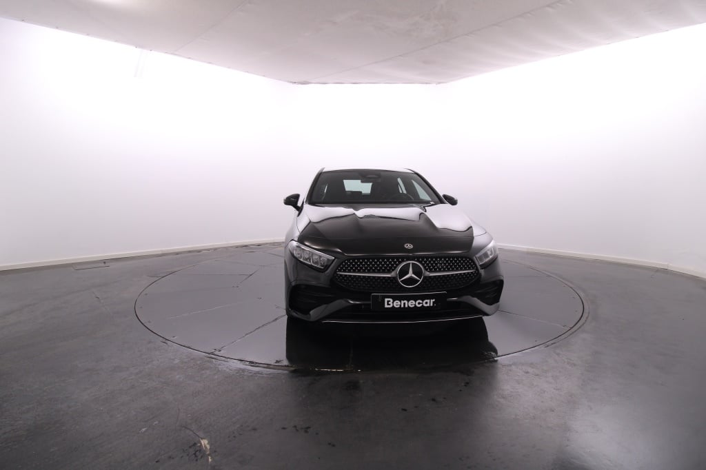 Mercedes-Benz Classe A - 250