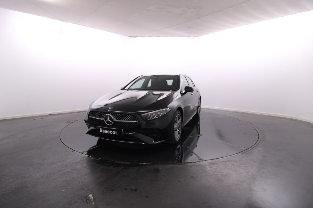 Mercedes-Benz Classe A - 250