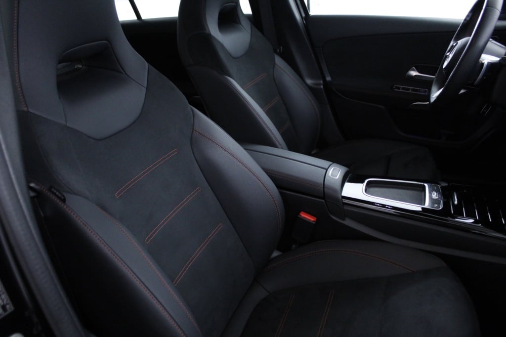 Mercedes-Benz Classe A - 250