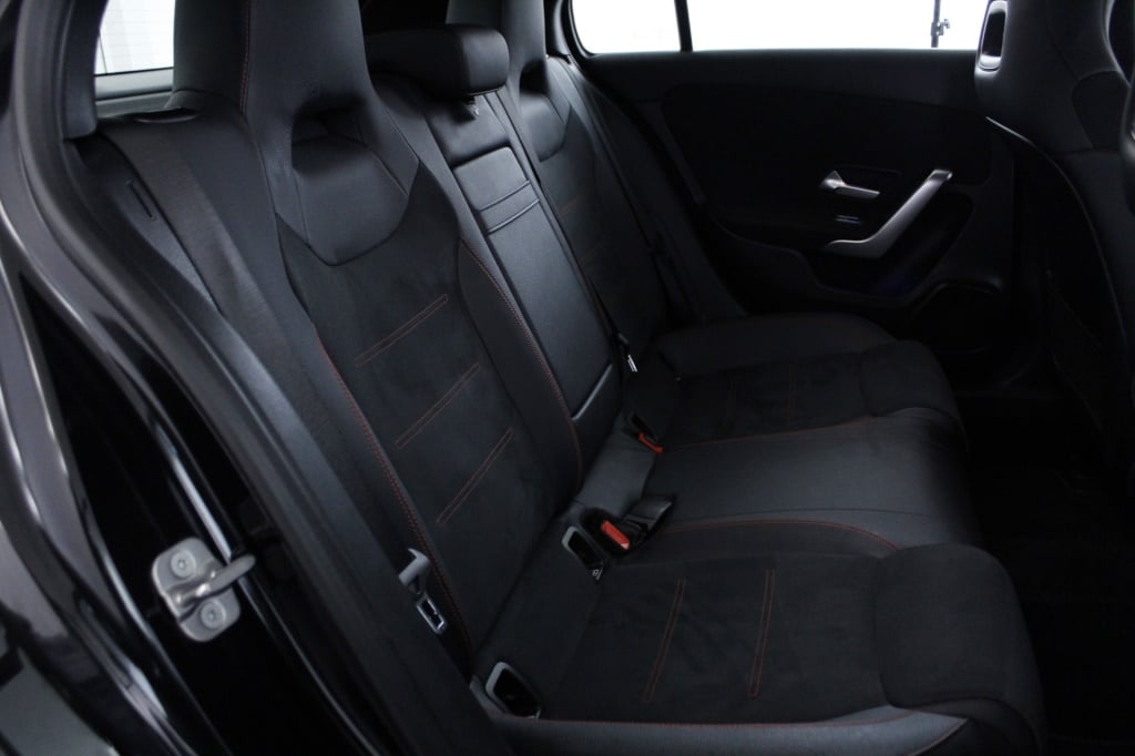 Mercedes-Benz Classe A - 250