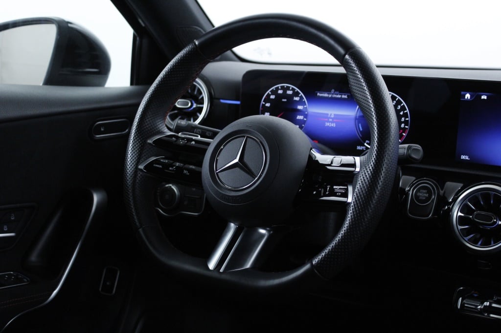 Mercedes-Benz Classe A - 250