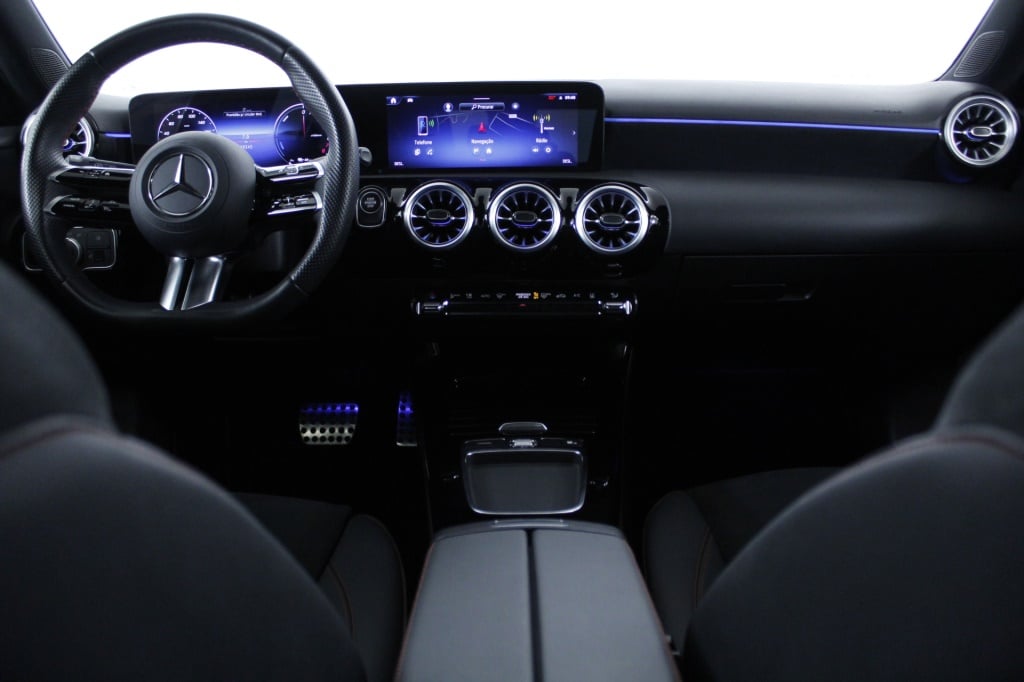 Mercedes-Benz Classe A - 250